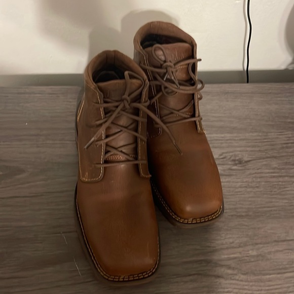 Mens durango boots - Picture 1 of 9